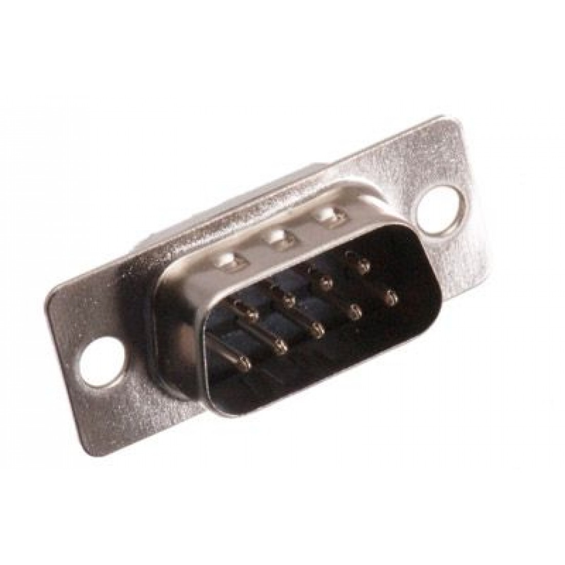 Buy DB9 Male Connector Online In India. Hyderabad